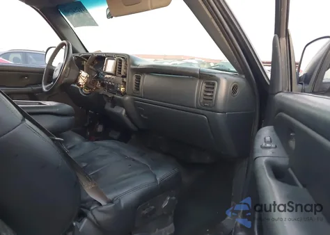 1999 Chevrolet Silverado 1500 Ls from USA, damaged, VIN 1GCEK19V3XE202607